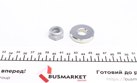 Фото 6 - Ричаг MEYLE 316 050 0029/HD (3160500029HD)