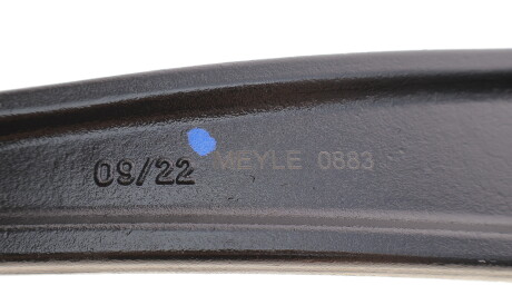 Фото 2 - Рычаг MEYLE 316 050 0036 (3160500036)