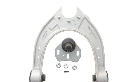 Фото 4 - Рычаг MEYLE 316 050 0044/HD (3160500044HD)