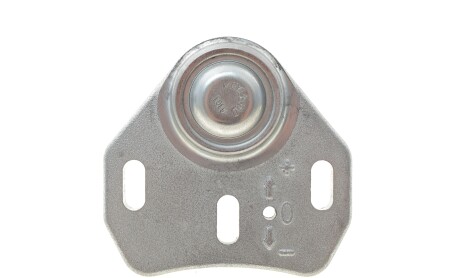 Фото 6 - Рычаг MEYLE 316 050 0044/HD (3160500044HD)