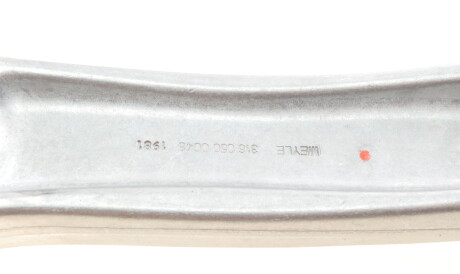 Фото 2 - Рычаг MEYLE 316 050 0048 (3160500048)