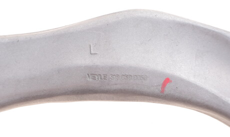 Фото 3 - Рычаг MEYLE 316 050 0050 (3160500050)