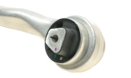 Фото 2 - Ричаг MEYLE 316 050 0067/HD (3160500067HD)