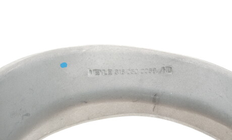 Фото 5 - Рычаг MEYLE 316 050 0068/HD (3160500068HD)