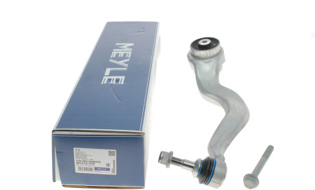 Фото 6 - Рычаг MEYLE 316 050 0068/HD (3160500068HD)