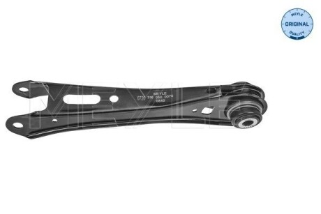 Wahacz bmw t. x3/x4 f25 10- le/pr - MEYLE 3160500070