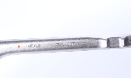 Фото 3 - Рычаг MEYLE 316 050 0083 (3160500083)