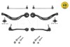 ZESTAW NAPR. ZAWIESZENIA BMW P. X5 E53 30D-48 01- - ((31121096170, 31121096315, 31121096316, 31121096169, 31126760276)) MEYLE 3160500106HD (фото 2)