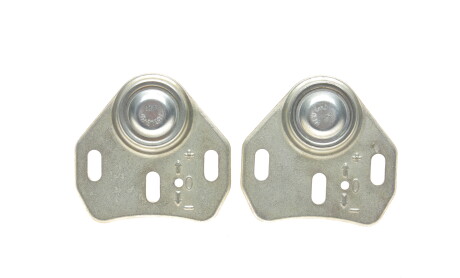 Фото 4 - Ричаг MEYLE 316 050 0109/HD (3160500109HD)