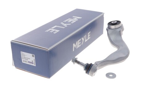 Фото 5 - Ричаг MEYLE 316 050 0119/HD (3160500119HD)