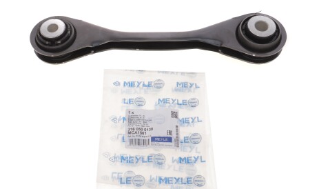 Фото 2 - Стійка стабілізатора MEYLE 316 050 0138