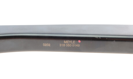 Фото 3 - Стойка стабилизатора MEYLE 316 050 0149 (3160500149)