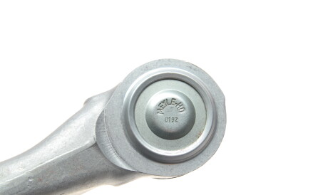 Фото 3 - Сайлентблок важеля MEYLE 316 050 0152/HD (3160500152HD)