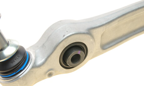 Фото 3 - Сайлентблок рычага MEYLE 316 050 0154 (3160500154)