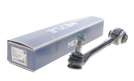 Фото 2 - Ричаг MEYLE 316 050 0160/HD (3160500160HD)