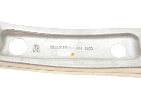 Фото 5 - Ричаг MEYLE 316 050 0164 (3160500164)