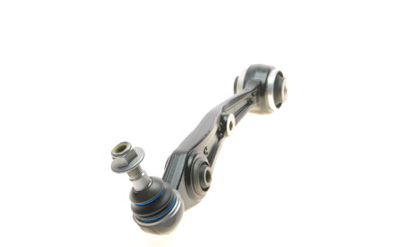 Фото 3 - Сайлентблок рычага MEYLE 3160500176