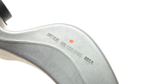 Фото 3 - Стойка стабилизатора MEYLE 316 050 0190 (3160500190)