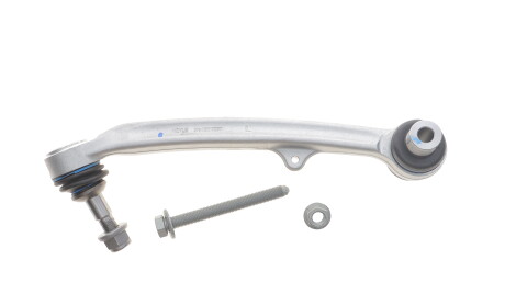 Важіль підвіски (передній/знизу/ззаду) (L) BMW 3 (E90/E92/E93) 07-13 S65 - MEYLE 316 050 0261