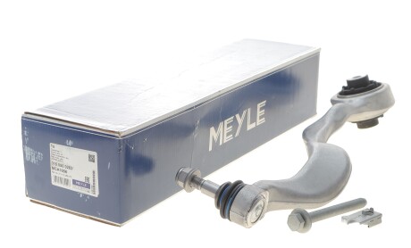 Фото 2 - Рычаг MEYLE 316 050 0263