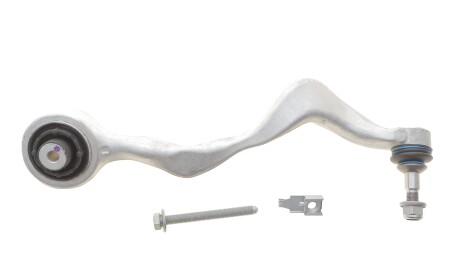 Важіль підвіски (передній/знизу/спереду) (L) BMW 3 (E90/E92/E93) 07-13 S65 - MEYLE 316 050 0263