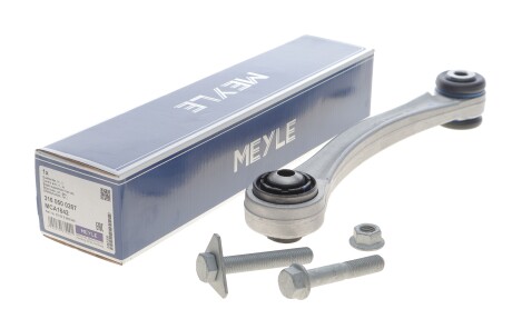 Фото 2 - Рычаг MEYLE 316 050 0267