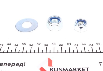 Фото 2 - Рычаг MEYLE 316 050 4367 (3160504367)