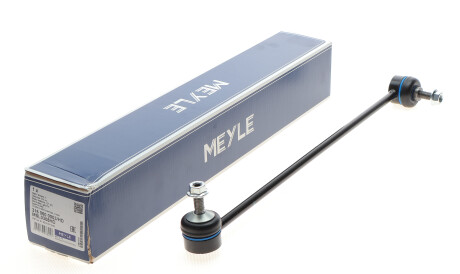 Фото 2 - Стійка стабілізатора MEYLE 316 060 0003/HD (3160600003HD)