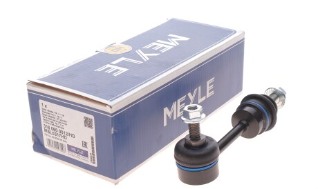 Фото 2 - Стойка стабилизатора MEYLE 316 060 0012/HD (3160600012HD)