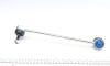 Тяга стабілізатора (переднього) (R) BMW X3 (E83) 2.0-3..0/2.0-3.0d 03-11 - ((0359386, 3413202, 3414300, 31300359386, 31303413202)) MEYLE 316 060 0019/HD (фото 4)