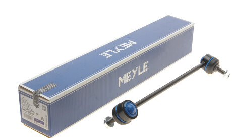 Фото 2 - Стойка стабилизатора MEYLE 316 060 0040/HD (3160600040HD)