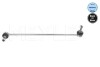 Стійка стабілізатора BMW 7 (E65, E66) (11/01-08/05) - ((31356778070, 31356753768, 31306781546)) MEYLE 3160600064 (фото 2)