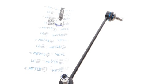 Фото 2 - Стойка стабилизатора MEYLE 316 060 0073 (3160600073)