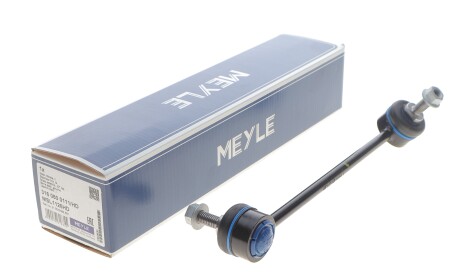 Фото 2 - Автозапчастина MEYLE 3160600111HD