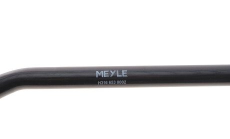 Фото 3 - Автозапчасть MEYLE 316 653 0002 (3166530002)