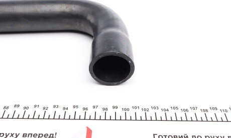 Фото 3 - Патрубок системы охлаждения MEYLE 3191153139