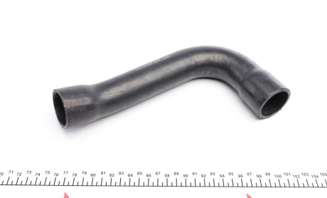 Фото 4 - Патрубок системы охлаждения MEYLE 3191153139