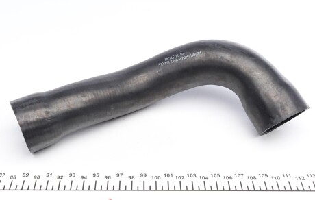 Фото 2 - Патрубок системи охолодження MEYLE 319 115 3146 (3191153146)