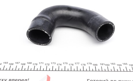 Фото 3 - Патрубок системы охлаждения MEYLE 319 115 3183