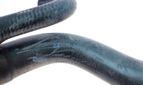 Фото 2 - Патрубок системы охлаждения MEYLE 319 115 3188 (3191153188)