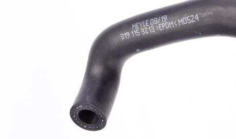 Фото 3 - Патрубок системи охолодження MEYLE 319 115 3213 (3191153213)