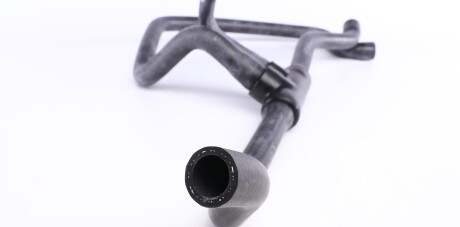 Фото 2 - Патрубок системи охолодження MEYLE 319 222 0008 (3192220008)