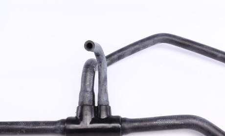 Фото 4 - Патрубок системи охолодження MEYLE 319 222 0008 (3192220008)