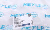 Патрубок системи охолодження MEYLE 319 222 0008 (3192220008) - зображення 6