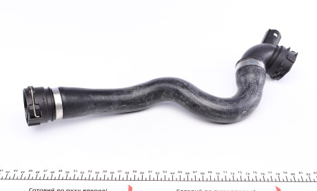 Фото 5 - Патрубок системы охлаждения MEYLE 319 222 0024 (3192220024)