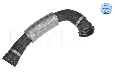 Фото 2 - Патрубок системы охлаждения MEYLE 3192220028