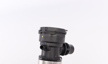 Фото 2 - Патрубок системы охлаждения MEYLE 319 222 0029 (3192220029)