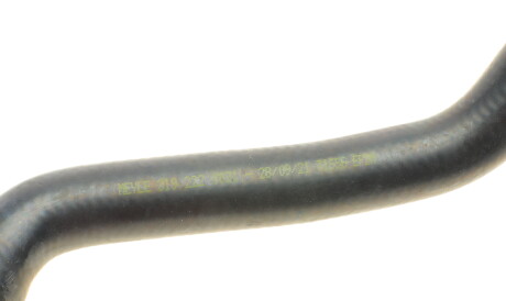 Фото 2 - Патрубок системи охолодження MEYLE 319 222 0031 (3192220031)