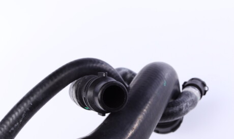 Фото 3 - Патрубок системи охолодження MEYLE 319 222 0034 (3192220034)