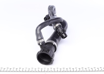 Фото 4 - Патрубок системи охолодження MEYLE 319 222 0034 (3192220034)